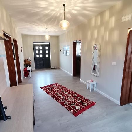 Leatis Apartment Durrës Extérieur photo