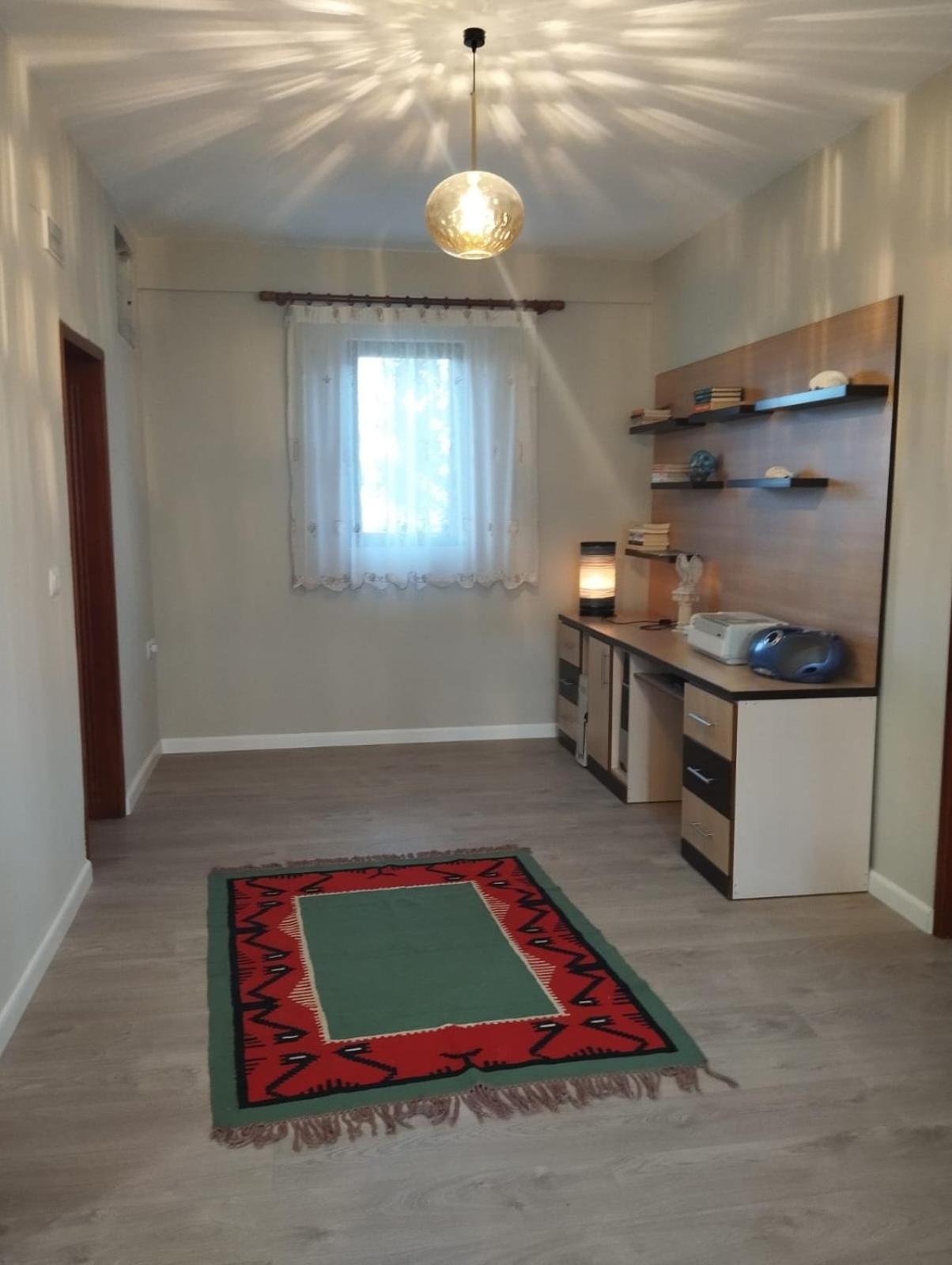 Leatis Apartment Durrës Extérieur photo