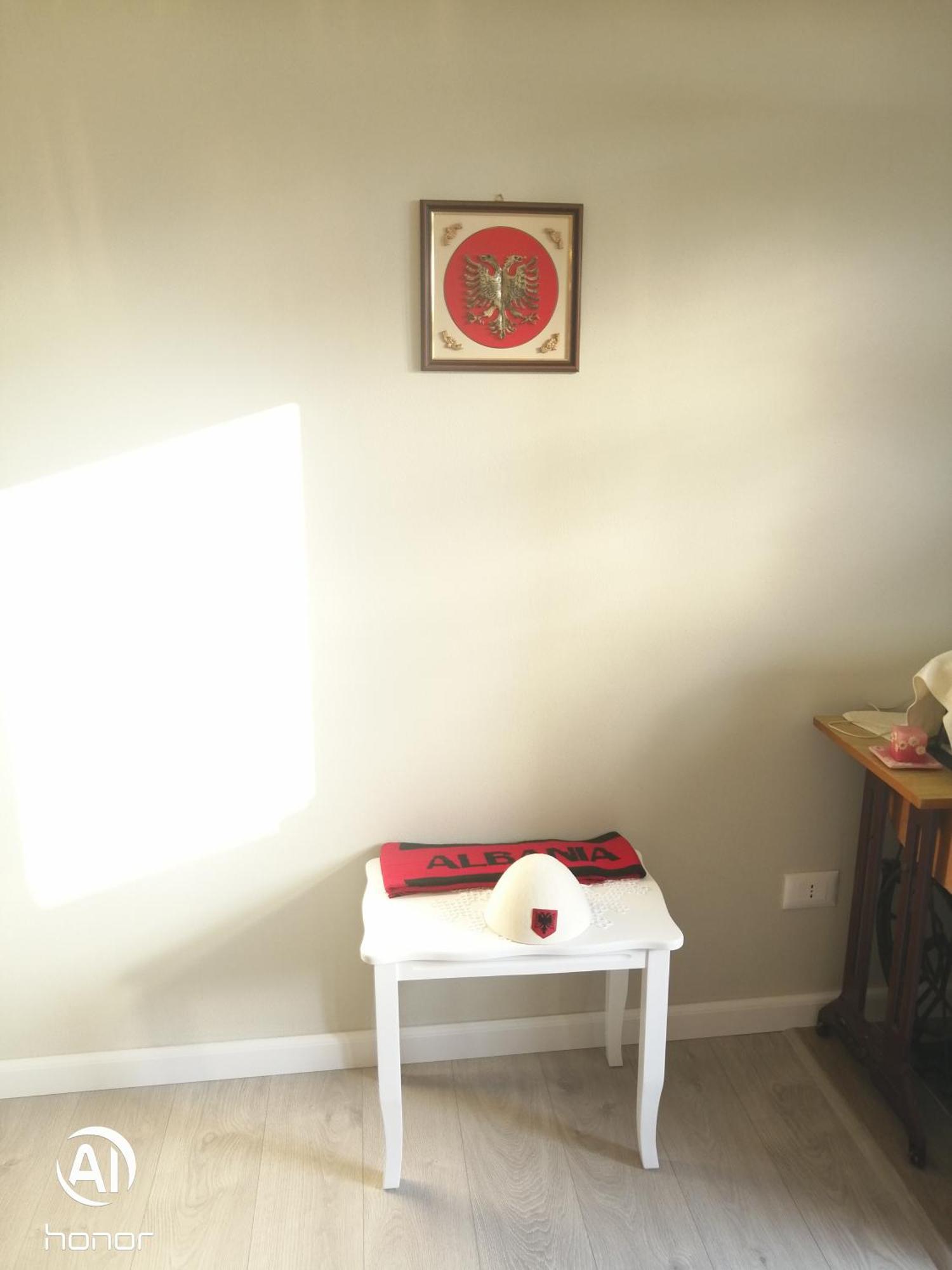 Leatis Apartment Durrës Extérieur photo