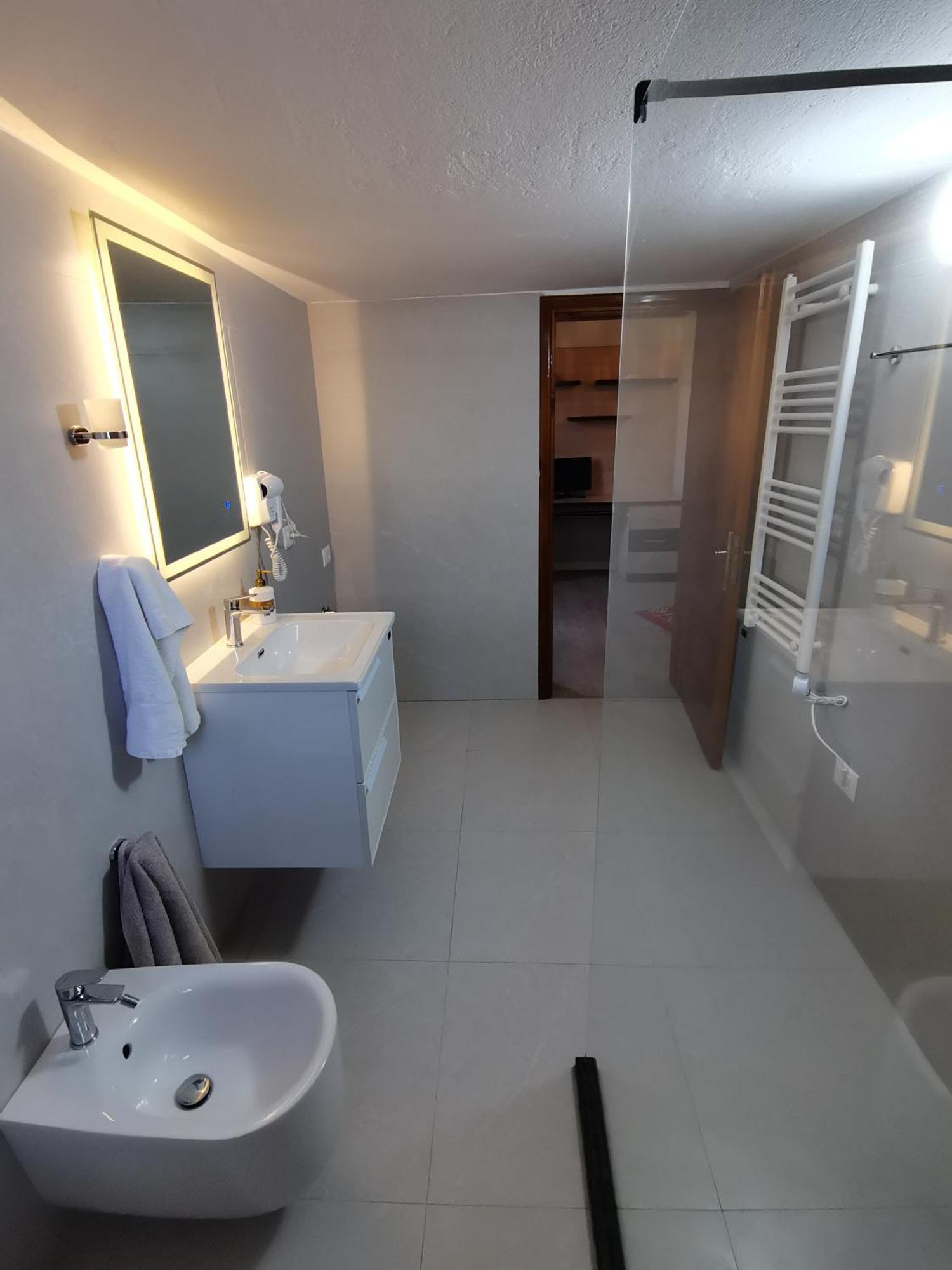Leatis Apartment Durrës Extérieur photo