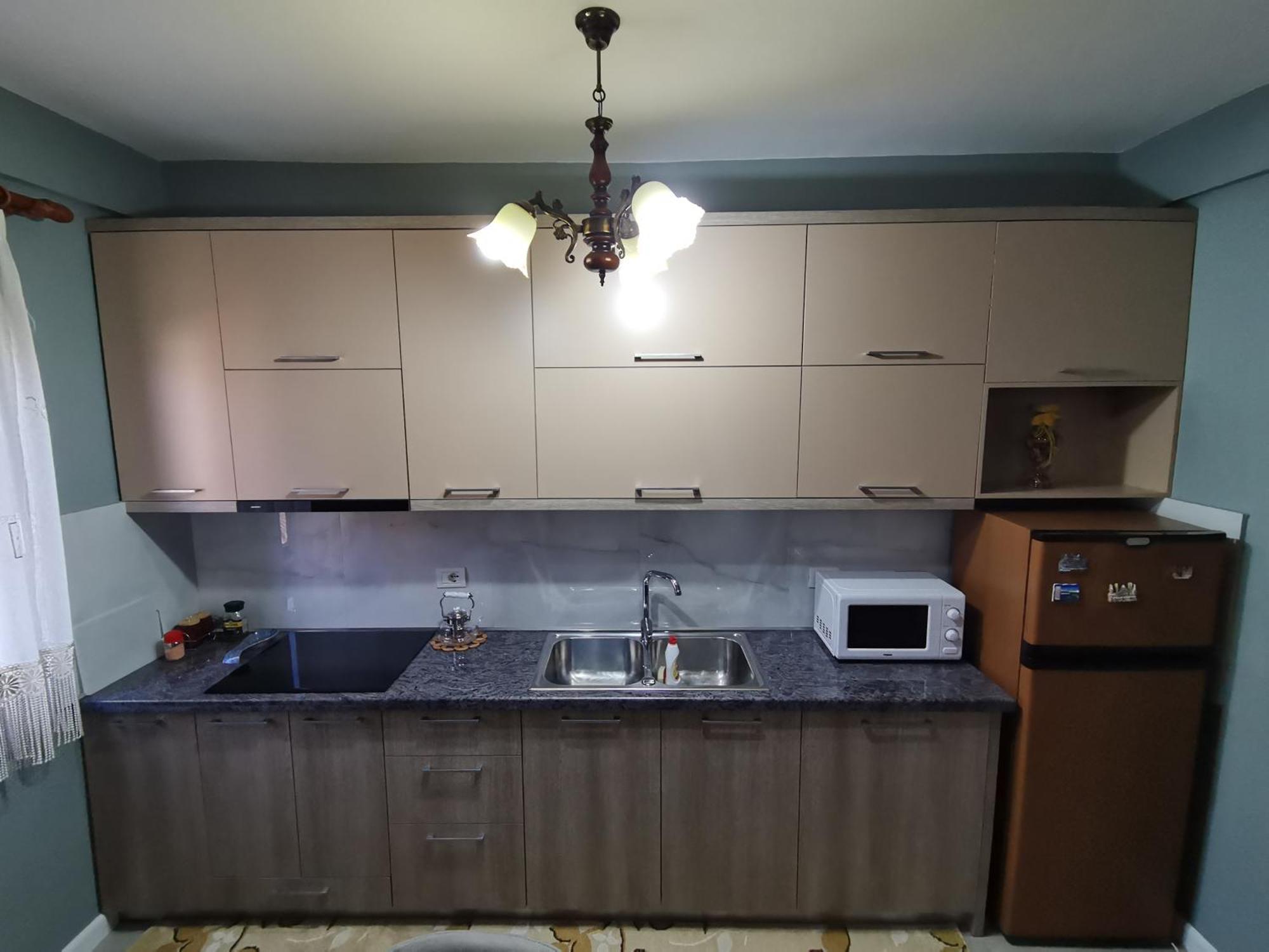 Leatis Apartment Durrës Extérieur photo