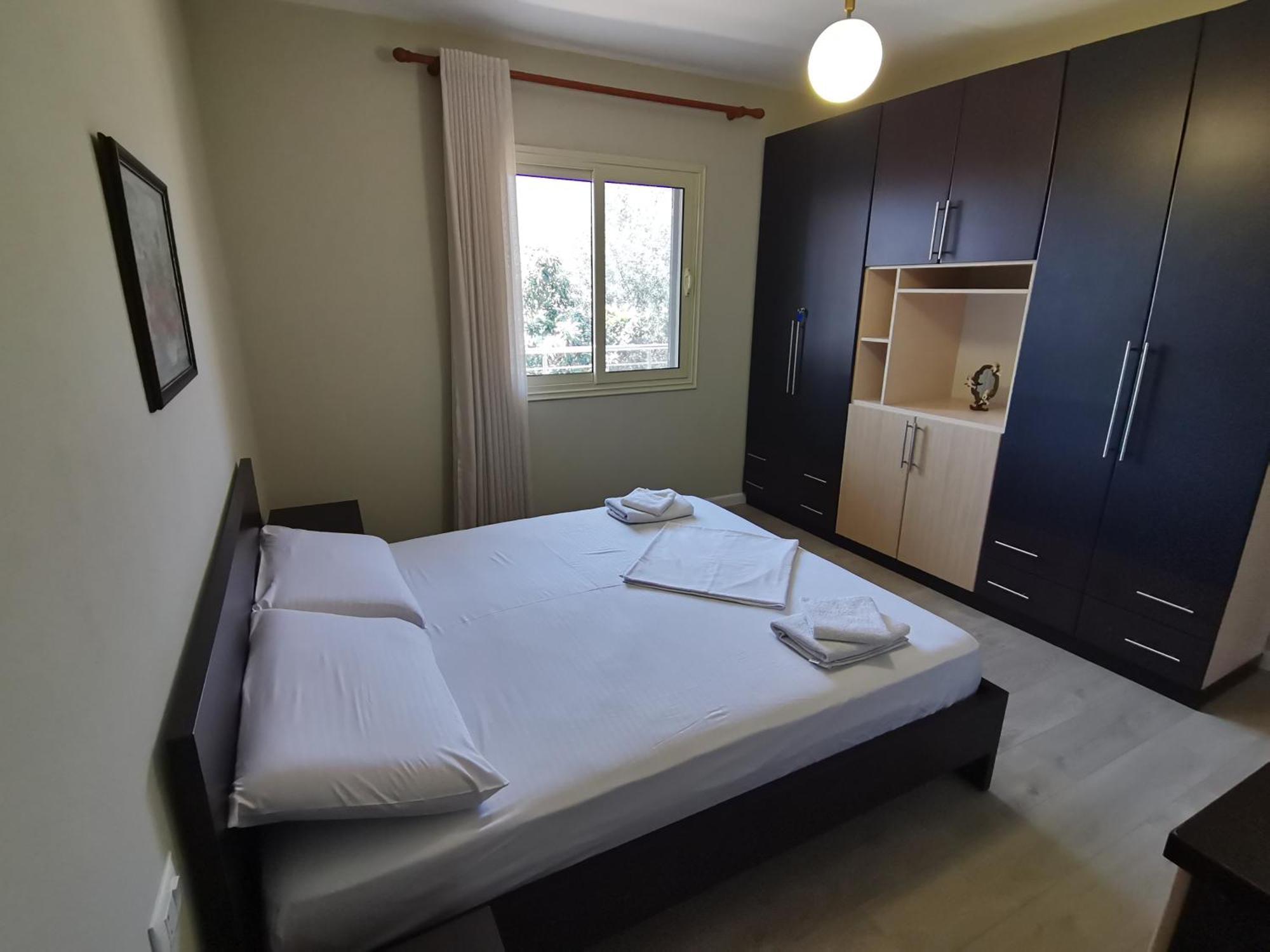 Leatis Apartment Durrës Extérieur photo