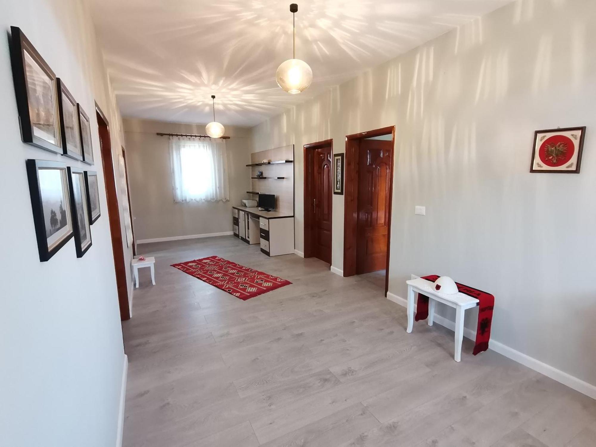 Leatis Apartment Durrës Extérieur photo
