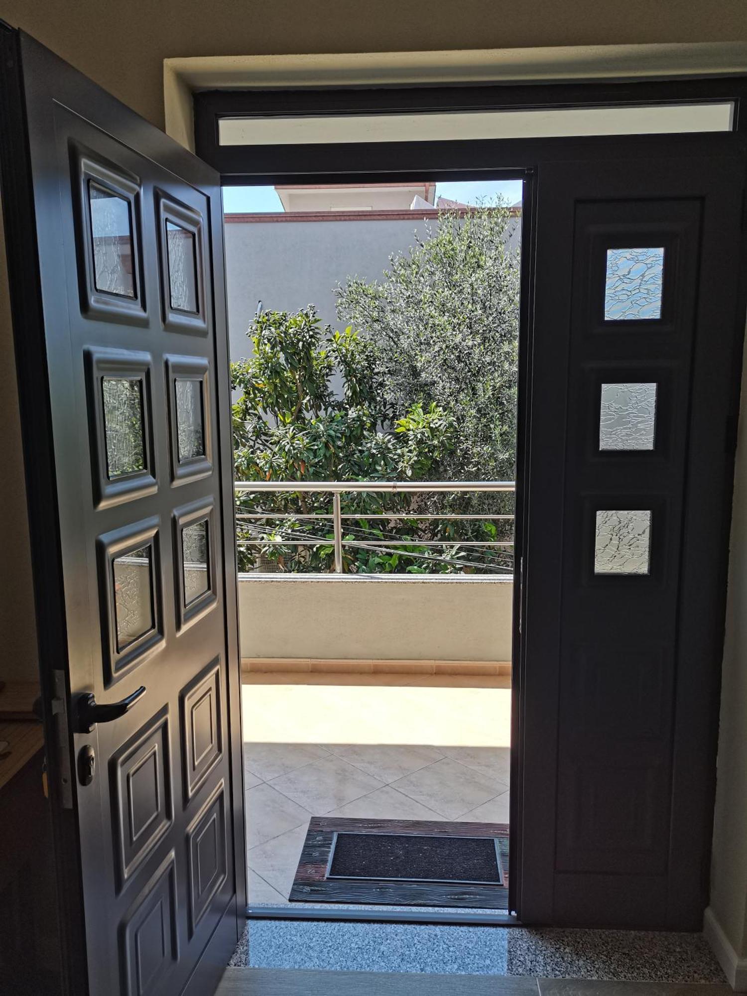 Leatis Apartment Durrës Extérieur photo